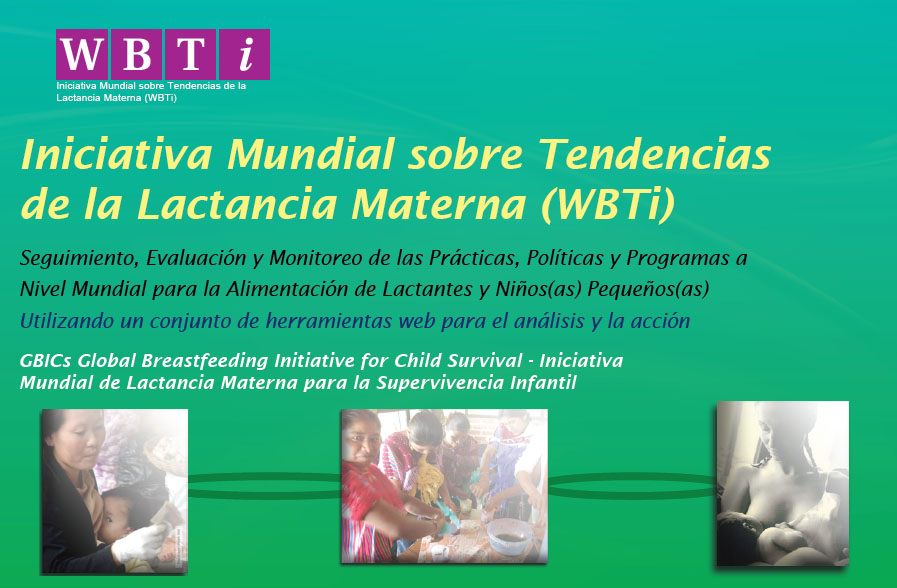 Guide Book- WBTi (Spanish) | WBTi