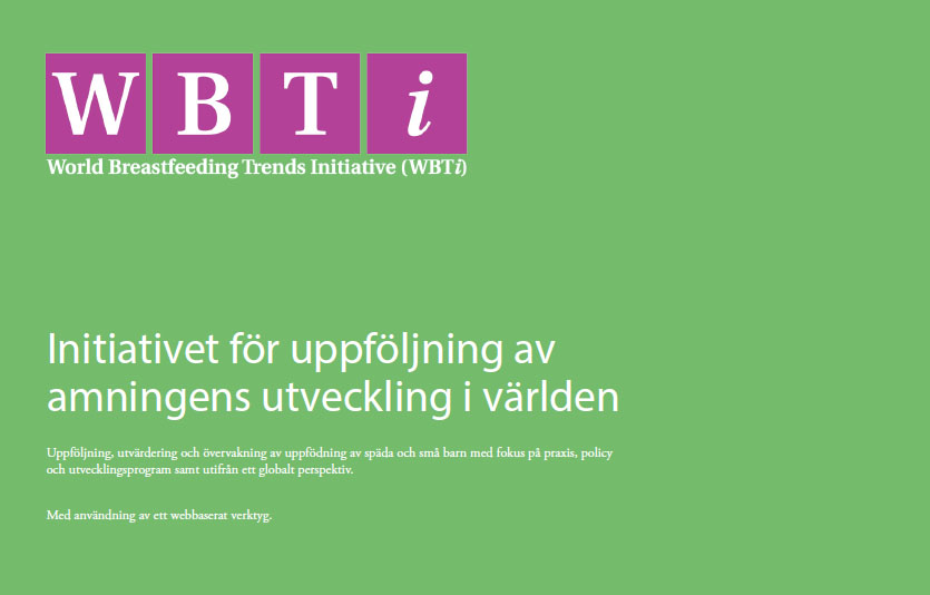 Guide Book- WBTi (Swedish) | WBTi