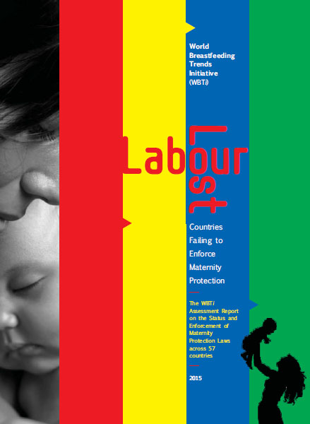 Labour Lost - 2015 | WBTi