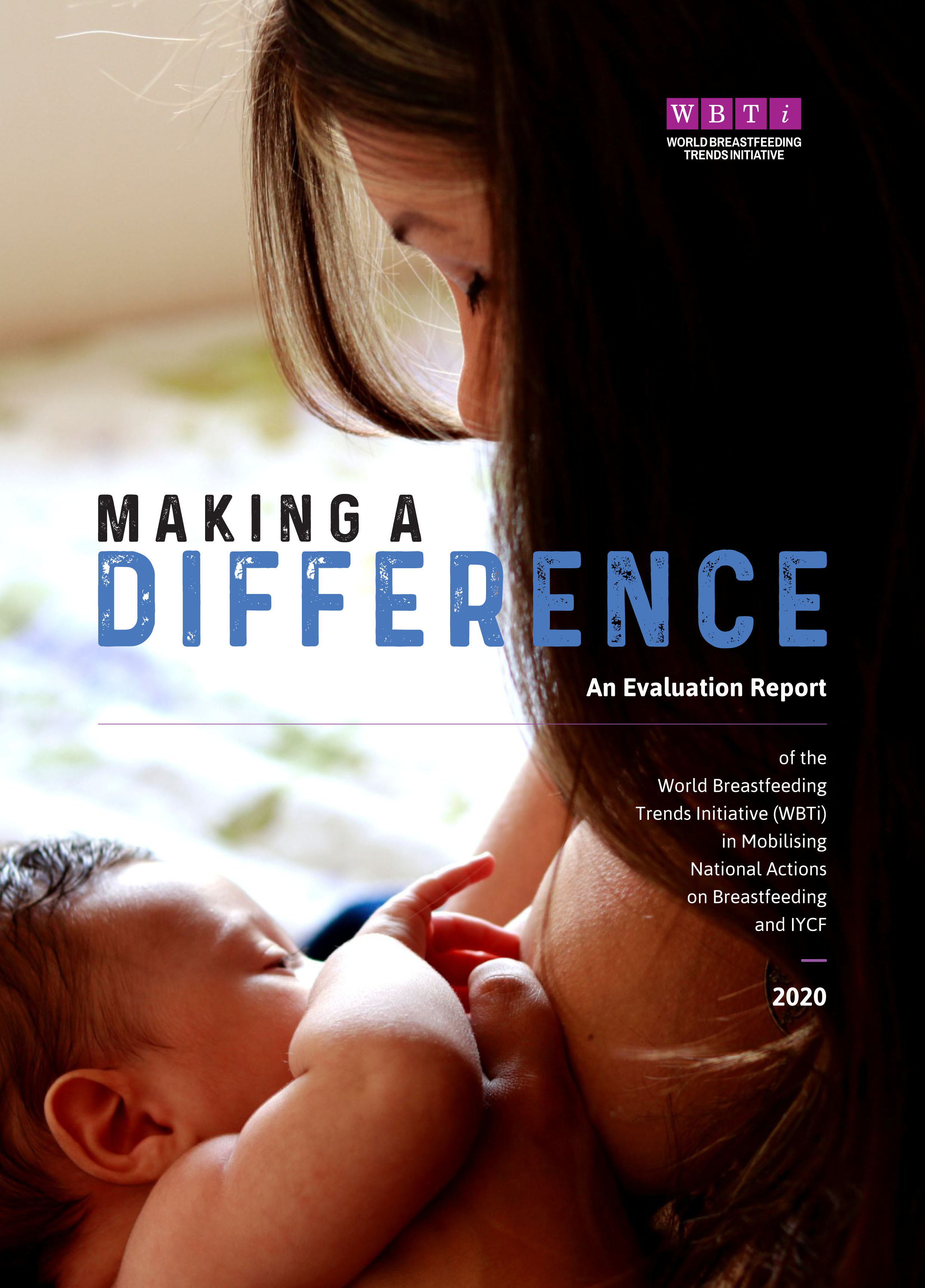 Making a Difference-Executive Summary | WBTi
